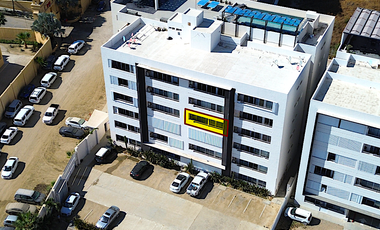 Cabo Beach Retreat 403B - Tu refugio en la playa de Cabo a solo una cuadra de la arena!