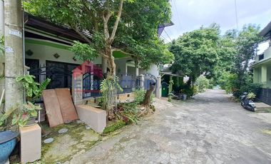 Hunian Area Sengkaling Lokasi Tenang Cocok Buat Kos-kosan Dekat Kampus UMM