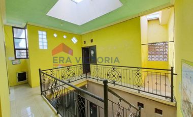 Hunian Area Sengkaling Lokasi Tenang Cocok Buat Kos-kosan Dekat Kampus UMM