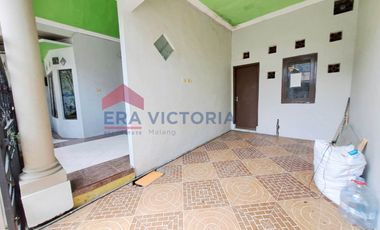 Hunian Area Sengkaling Lokasi Tenang Cocok Buat Kos-kosan Dekat Kampus UMM