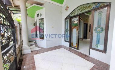 Hunian Area Sengkaling Lokasi Tenang Cocok Buat Kos-kosan Dekat Kampus UMM