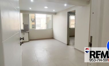 SE VENDE HERMOSO DEPARTAMENTO EN CARABAYLLO