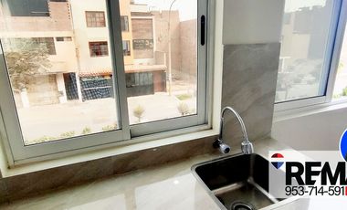 SE VENDE HERMOSO DEPARTAMENTO EN CARABAYLLO
