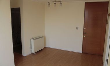 Departamento en Panoramic a pasos de la U. B. O'higgins Rancagua