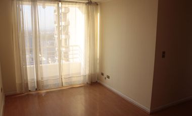 Departamento en Panoramic a pasos de la U. B. O'higgins Rancagua