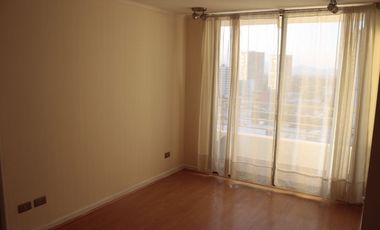 Departamento en Panoramic a pasos de la U. B. O'higgins Rancagua