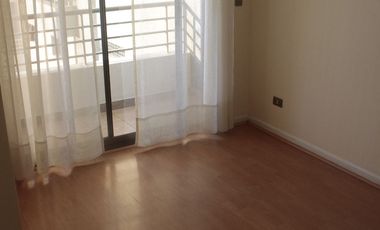 Departamento en Panoramic a pasos de la U. B. O'higgins Rancagua