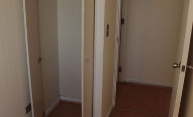 Departamento en Panoramic a pasos de la U. B. O'higgins Rancagua