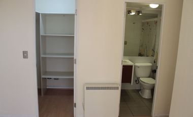 Departamento en Panoramic a pasos de la U. B. O'higgins Rancagua