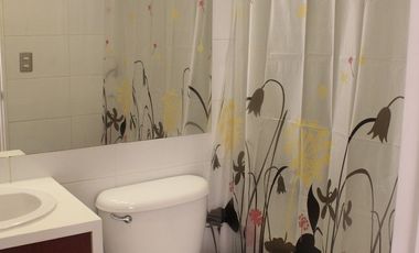 Departamento en Panoramic a pasos de la U. B. O'higgins Rancagua