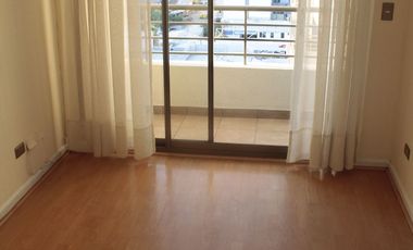 Departamento en Panoramic a pasos de la U. B. O'higgins Rancagua