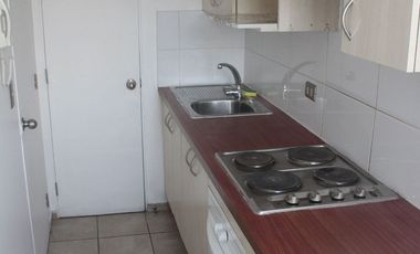 Departamento en Panoramic a pasos de la U. B. O'higgins Rancagua