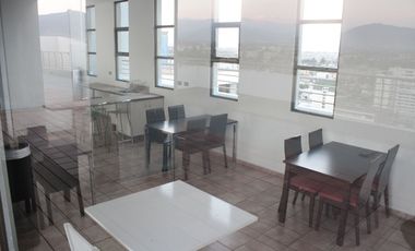 Departamento en Panoramic a pasos de la U. B. O'higgins Rancagua