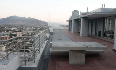 Departamento en Panoramic a pasos de la U. B. O'higgins Rancagua