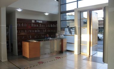 Departamento en Panoramic a pasos de la U. B. O'higgins Rancagua