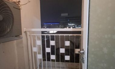 Dijual murah Apartemen Springlake 3br Summarecon Bekasi