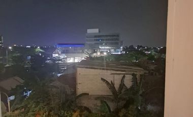 Dijual murah Apartemen Springlake 3br Summarecon Bekasi