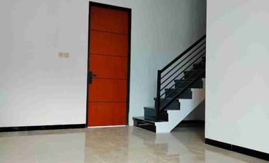 Dijual Rumah 2 Lantai Buduran