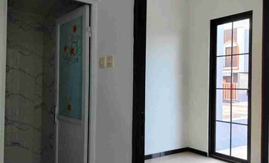 Dijual Rumah 2 Lantai Buduran