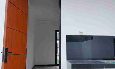 Dijual Rumah 2 Lantai Buduran