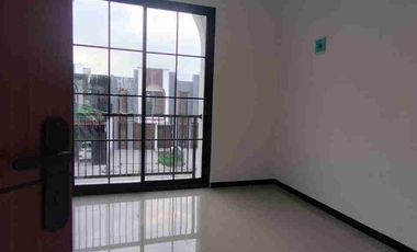 Dijual Rumah 2 Lantai Buduran