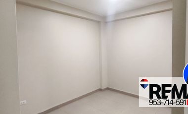 SE VENDE HERMOSO DEPARTAMENTO EN CARABAYLLO