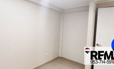 SE VENDE HERMOSO DEPARTAMENTO EN CARABAYLLO