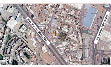 CASA EN VENTA CON 4 DEPARTAMENTOS AMUEBLADOS