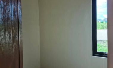 Dijual Rumah Minimalis dan Strategis di Wage Sidoarjo