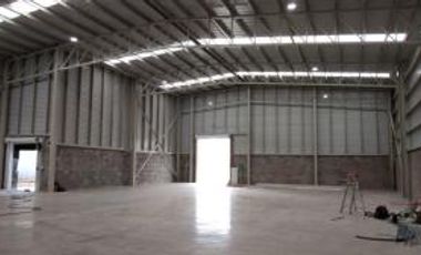 Bodega Estratégica en Zona Industrial – ¡Listo para Operar!