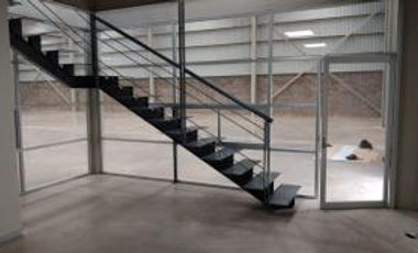 Bodega Estratégica en Zona Industrial – ¡Listo para Operar!