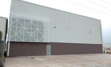 Bodega Estratégica en Zona Industrial – ¡Listo para Operar!