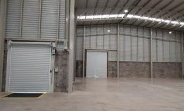 Bodega Estratégica en Zona Industrial – ¡Listo para Operar!