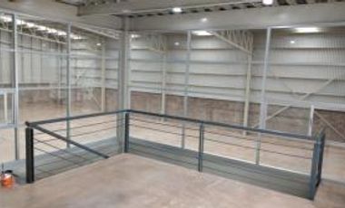 Bodega Estratégica en Zona Industrial – ¡Listo para Operar!