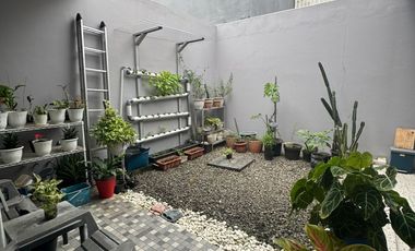 Cluster Magnolia Rumah Siap Huni Dekat Security and Gate @Summarecon Bekasi