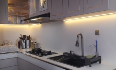 Cluster Magnolia Rumah Siap Huni Dekat Security and Gate @Summarecon Bekasi