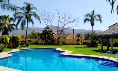 $1,350,000 HERMOSA CASA EN VENTA EN -LAS GARZAS-TEZOYUCA EMILIANO ZAPATA MORELOS