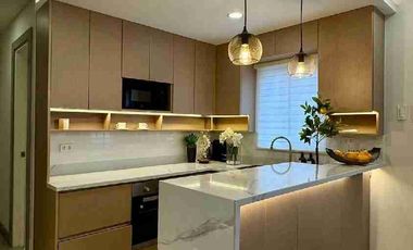 4 Bedrooms Fully Furnished Modern Design House and lot in Exclusive Subdivision located in San Fernando near McArthur Highway