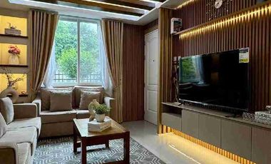 4 Bedrooms Fully Furnished Modern Design House and lot in Exclusive Subdivision located in San Fernando near McArthur Highway