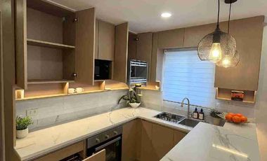 4 Bedrooms Fully Furnished Modern Design House and lot in Exclusive Subdivision located in San Fernando near McArthur Highway