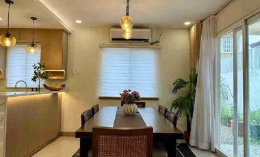 4 Bedrooms Fully Furnished Modern Design House and lot in Exclusive Subdivision located in San Fernando near McArthur Highway