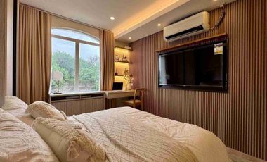 4 Bedrooms Fully Furnished Modern Design House and lot in Exclusive Subdivision located in San Fernando near McArthur Highway