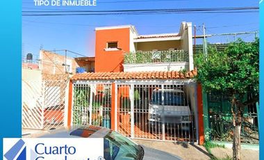 Casa única en Remante Bancario, Seguridad de Inversión al 100% POR ESCRITO.