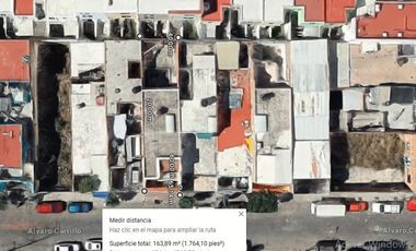 Casa única en Remante Bancario, Seguridad de Inversión al 100% POR ESCRITO.