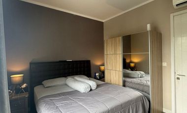 Cluster Magnolia Rumah Siap Huni Dekat Security and Gate @Summarecon Bekasi