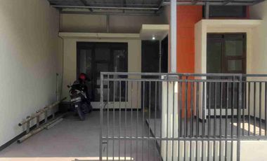 Rumah siap huni di dekat Kampus UPI Cibiru