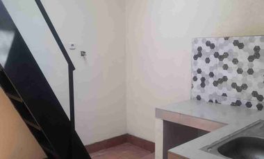 Rumah siap huni di dekat Kampus UPI Cibiru