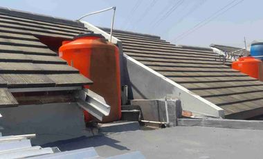 Rumah siap huni di dekat Kampus UPI Cibiru