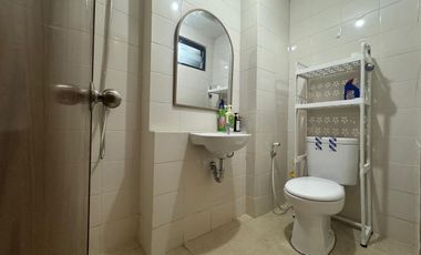Dijual Apartemen Lagoon Betos Full Furnish Type Studio