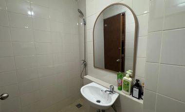 Dijual Apartemen Lagoon Betos Full Furnish Type Studio